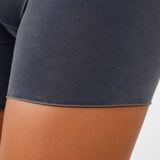 Cloud II™ Outline Volley Short - Carbon Washed