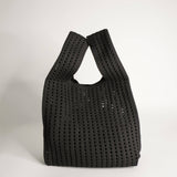 Bespoke Crochet Handbag