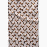 Vixen Tea Towel