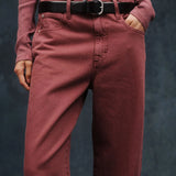 Billie Crop