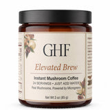Elevated Brew Instant Mushroom Coffee