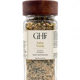 Salsa Verde Zest Seasoning