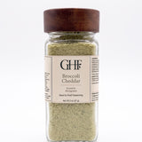 Broccoli Cheddar Seasoning