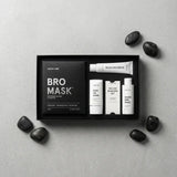 Deluxe Skin Care Set For Men Facial Care Set Gift Box