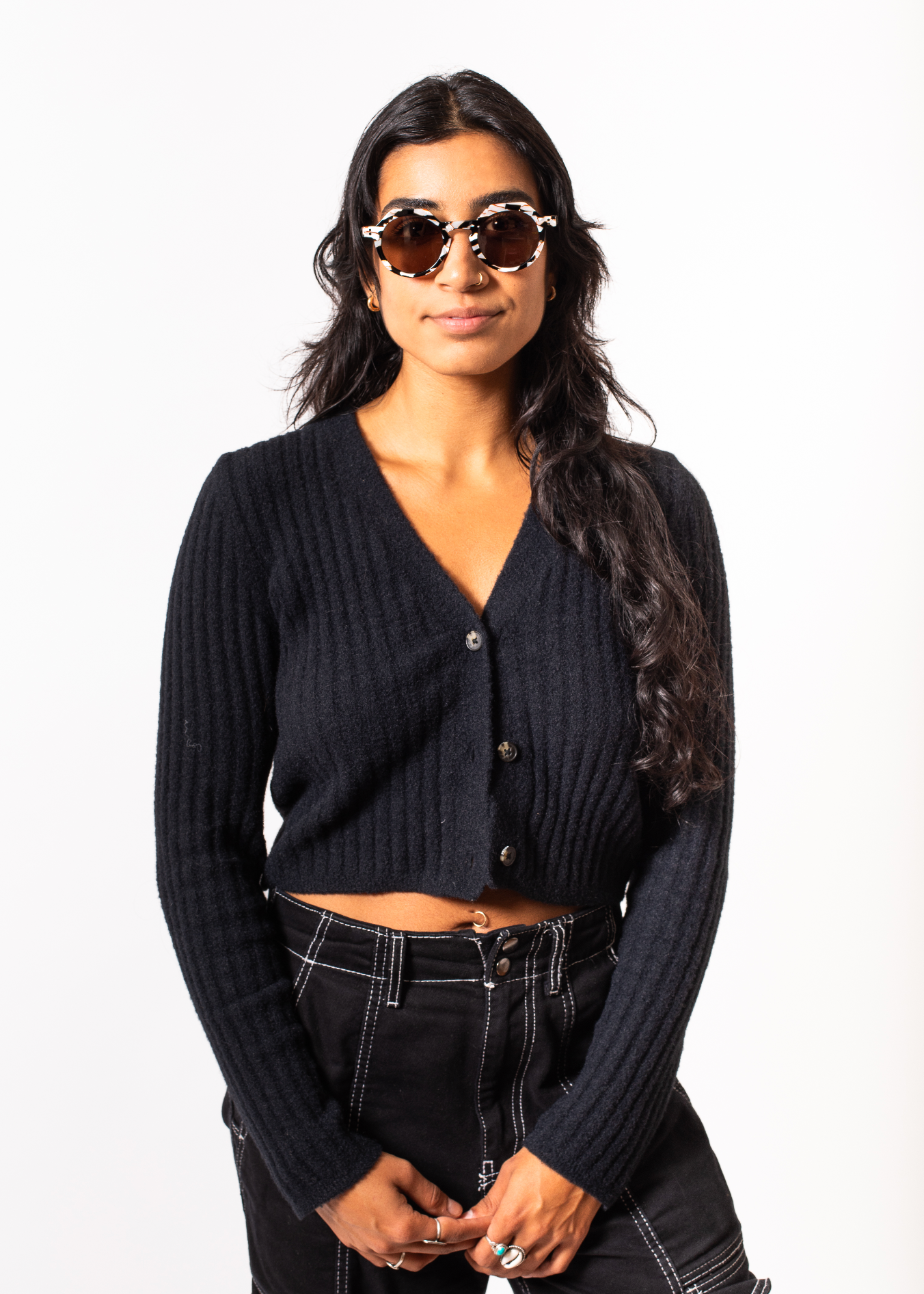 Georgie Sunglasses