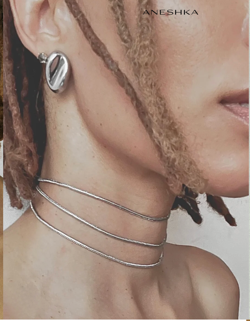 Flow State Choker Chain