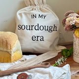 Reusable Bread Bag