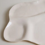 Large Ceramic Charcuterie Board