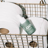 Pre-Poop Toilet Drops — Eucalyptus Citrus