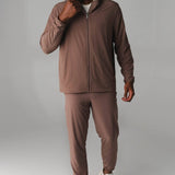 Vitality Prime® Jogger - Mocha