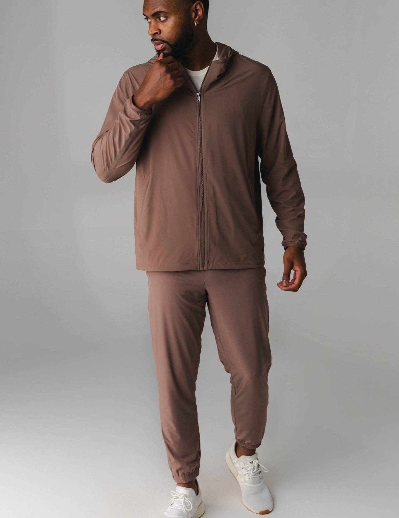 Vitality Prime® Jogger - Mocha