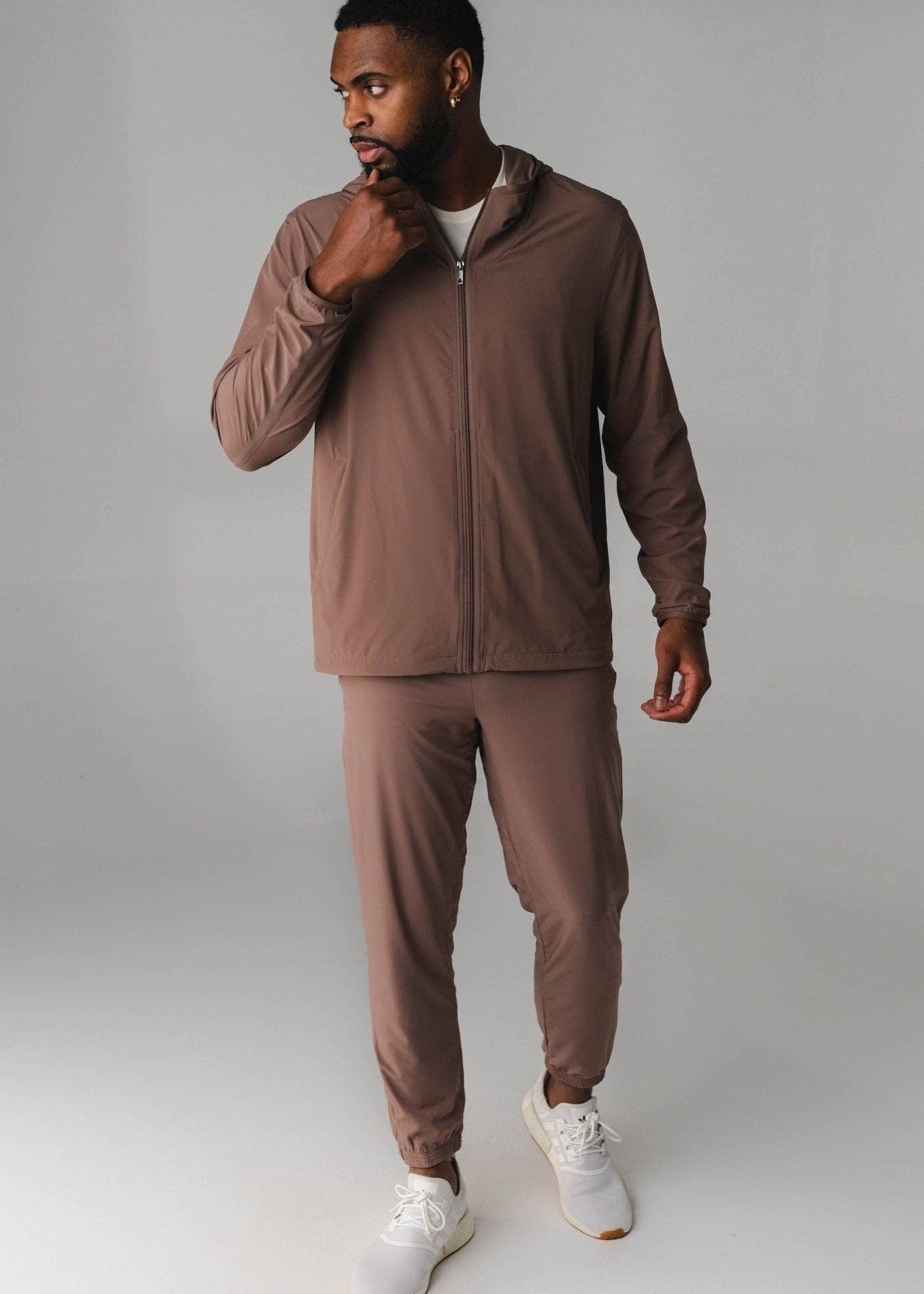Prime® Jogger - Mocha