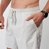 Vitality Prime® Train Short 6" - Ash