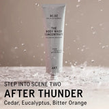 Akt Body Wash Concentrate