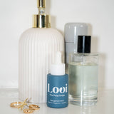 Pre-Poop Toilet Drops — Bergamot Peppermint
