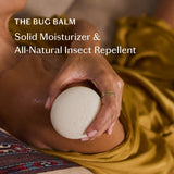 The Bug Balm | All-Natural Insect Repellent