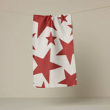 Celestial Bar Towel
