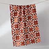 Quilt Work Tea Towel