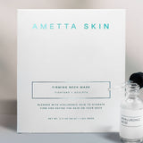 Firming Neck Mask