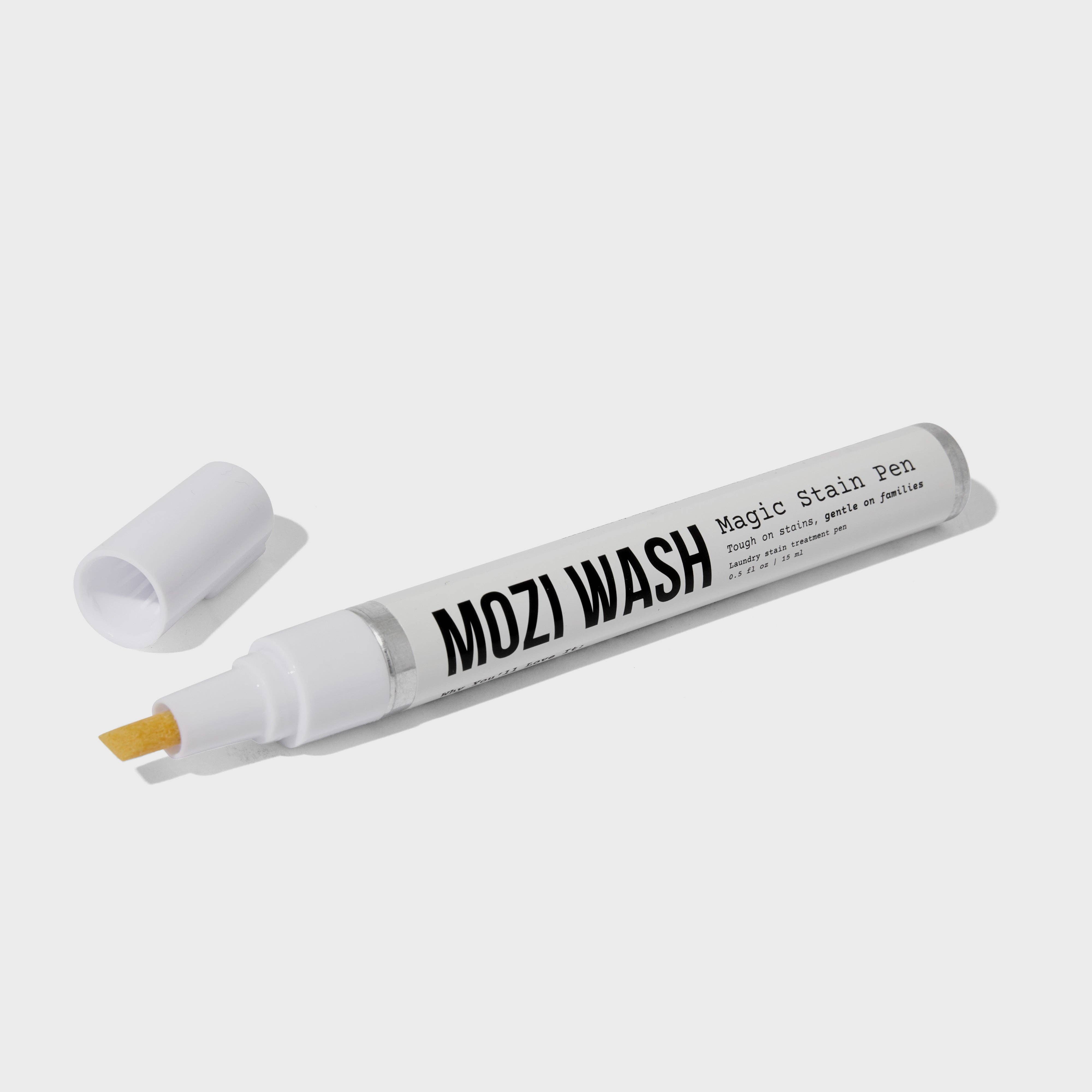 Magic Stain Pen