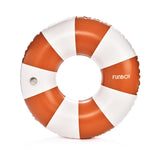 Vintage Tube Float