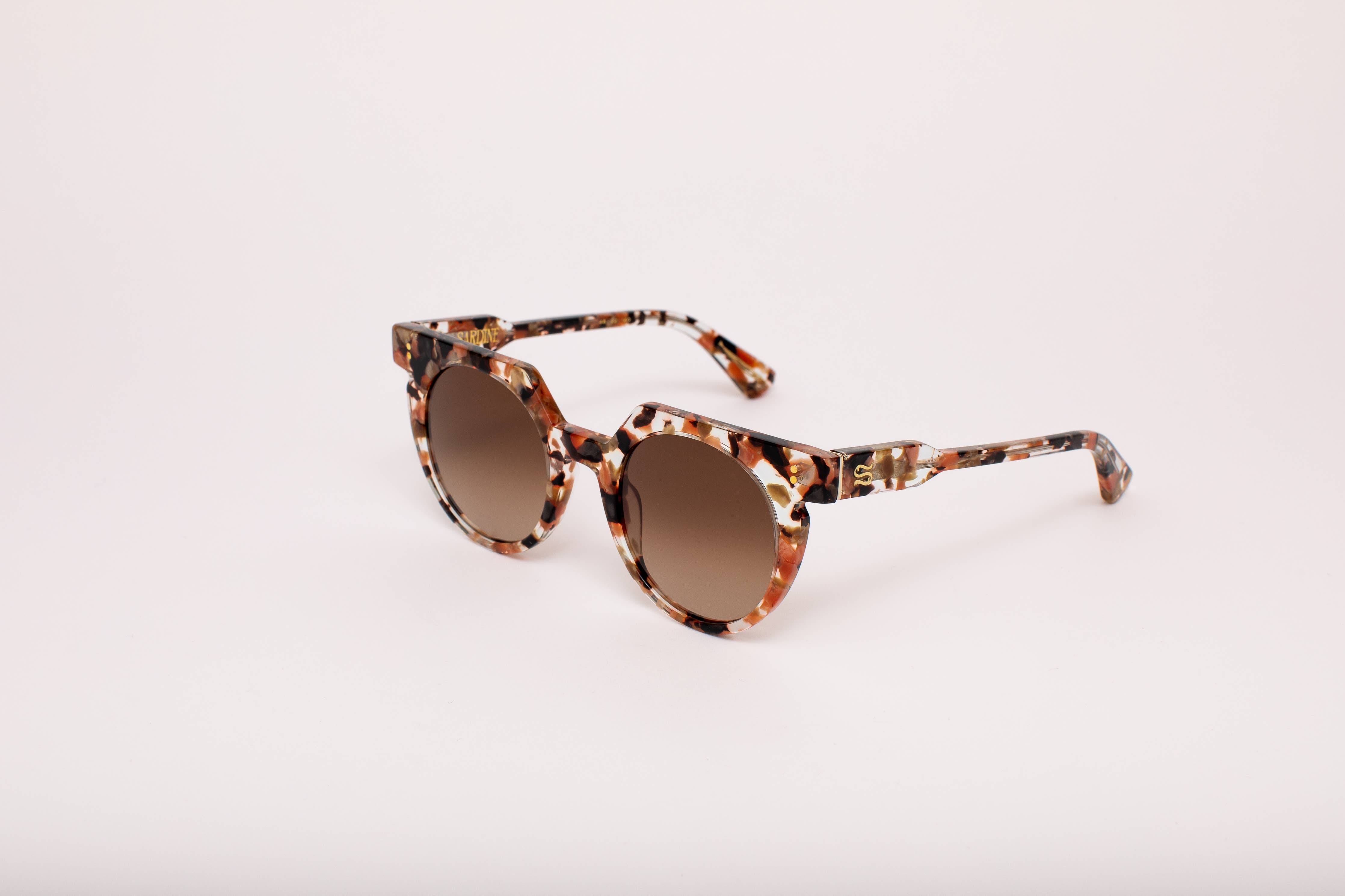 Aster Sunglasses