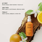 The Haze | Deodorizing Body Mist