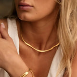 Eden Necklace