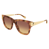 Oversized Wayfarer