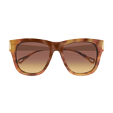 Oversized Wayfarer
