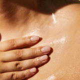 Good Aura Weightless Body Oil