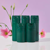 Refillable Travel Bottles