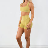 Cloud II™ Outline Volley Short - Avocado Washed