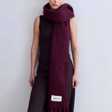 The Stockholm Scarf