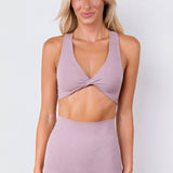 Daydream Twisted Bra