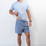 Vitality Prime® Train Short 6" - True
