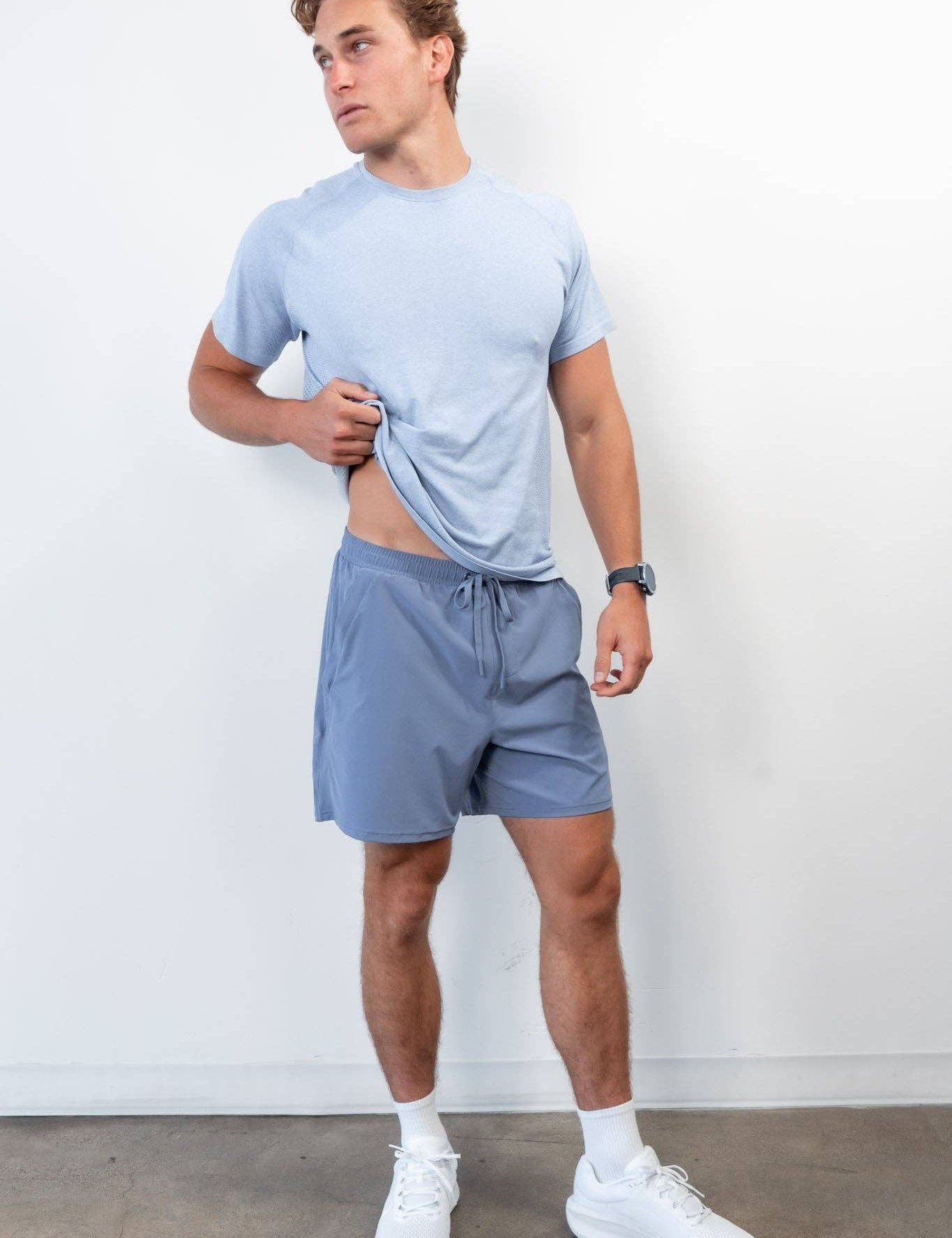 Vitality Prime® Train Short 6" - True