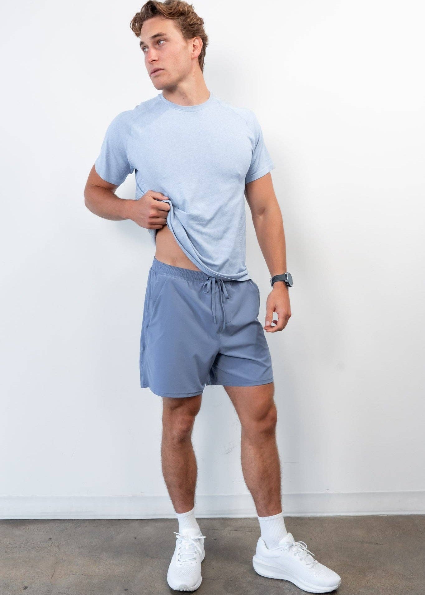 Prime® Train Short 6"