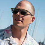 Alfie Sunglasses