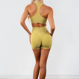 Cloud II™ Outline Volley Short - Avocado Washed