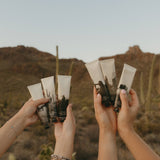Plateau Hand Cream
