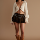 Festival Waist Chain