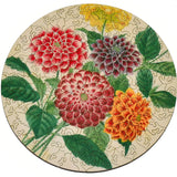 Dahlias Puzzle