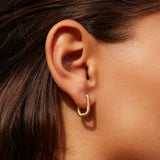 Lecco Earrings