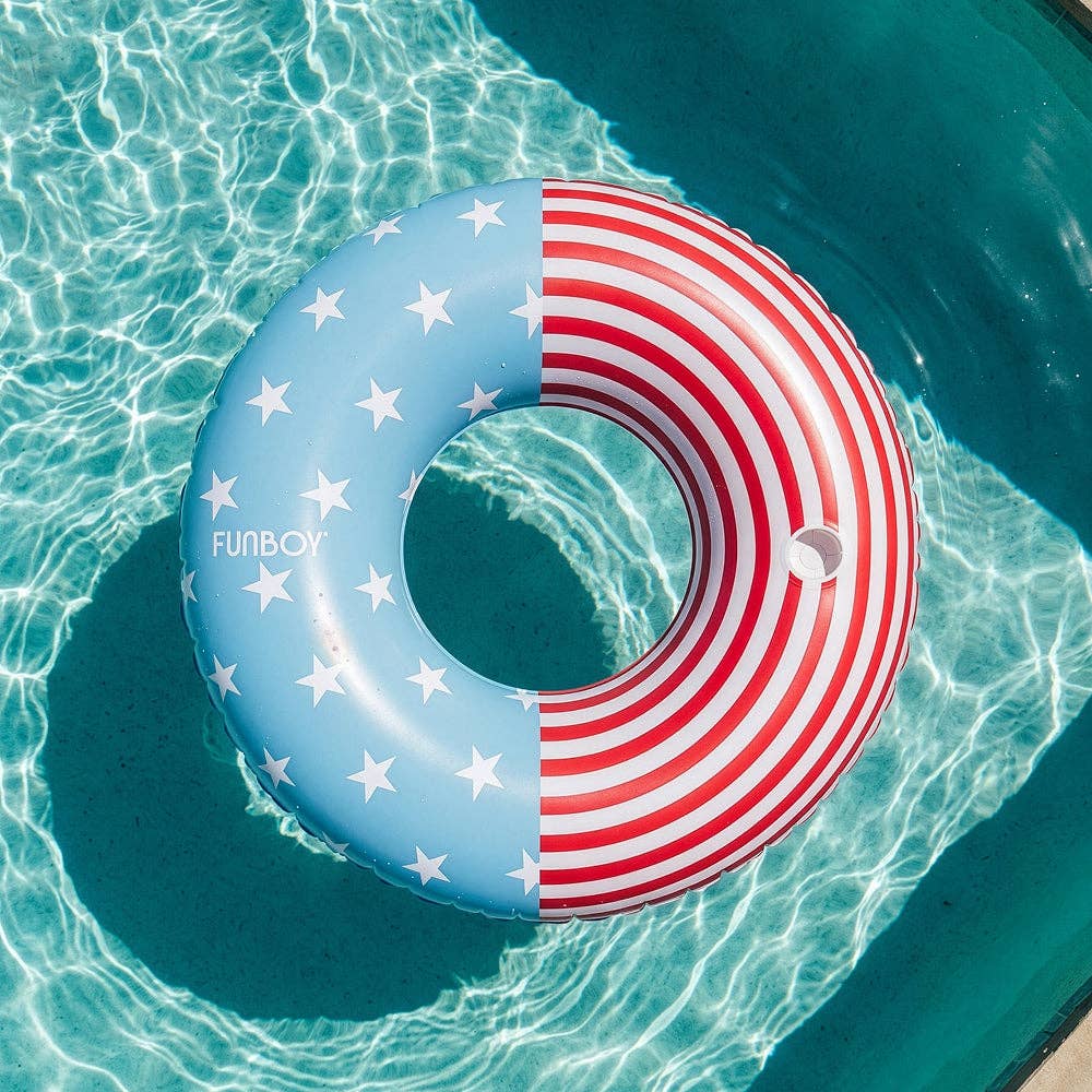 Tube Float