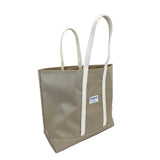 Steeletex Beach Tote - Tan