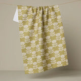 Ingrid Tea Towel