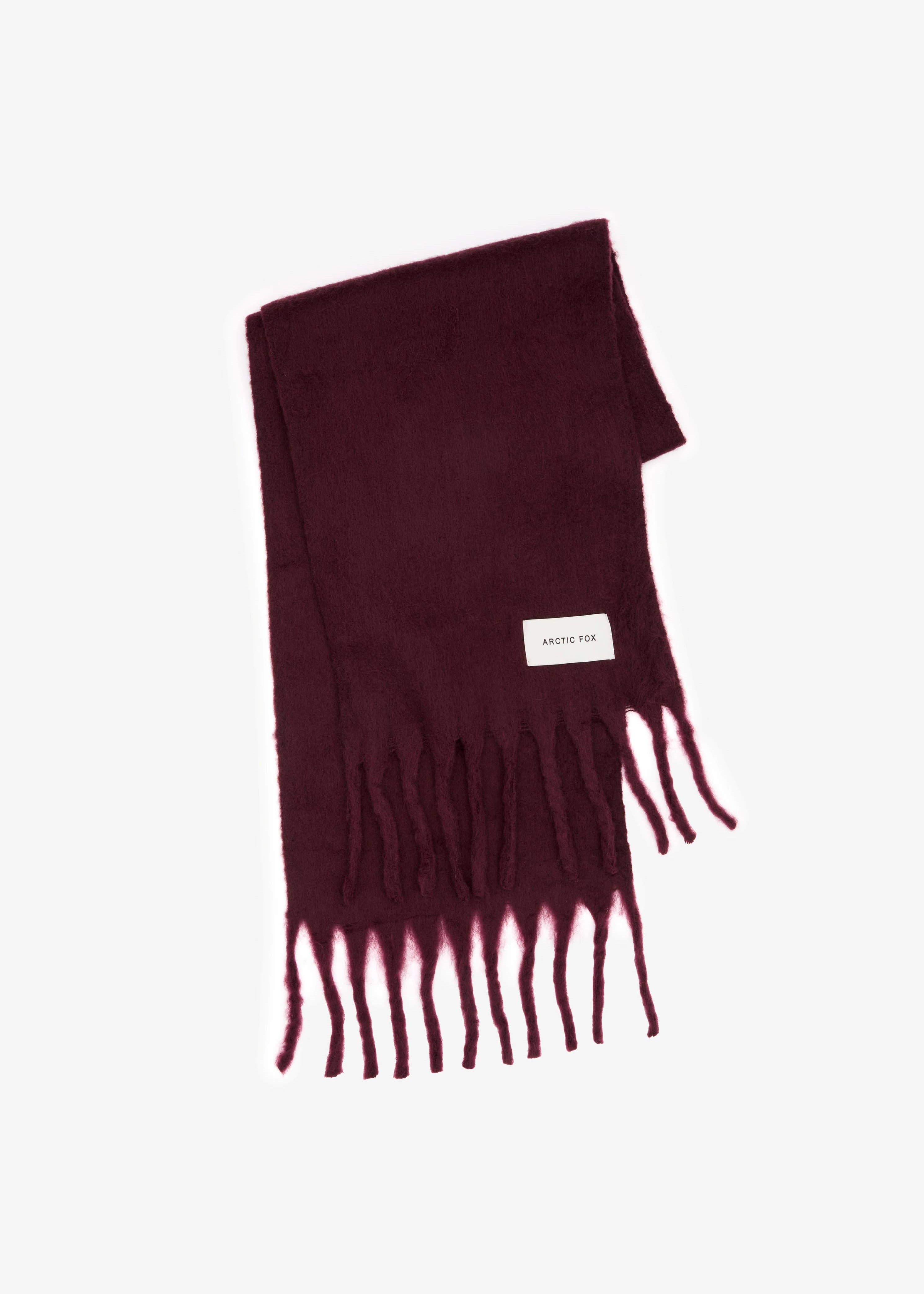The Stockholm Scarf