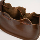 Joi Bag | Chestnut Distressed