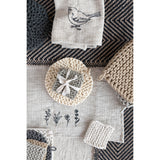 Crocheted Pot Holder
